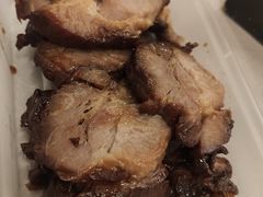 国华叉烧肉-国华酒楼(右内店)