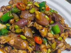 -阿露佳·舌尖上的安吉菜