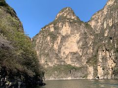 -龙庆峡风景区
