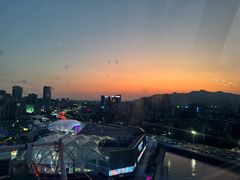-琴岛之星摩天轮