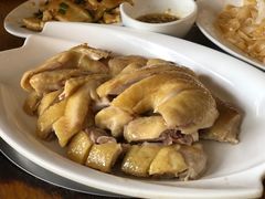 -深圳柯记餐厅(大望店)