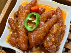 -悦满楼·西关名点·湛江名菜(航空综合大厦店)