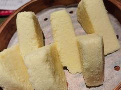 龙游发糕-章吴记喜瑞餐厅(东东城店)