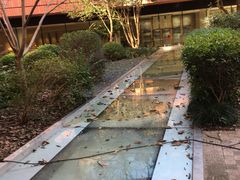 -上海衡山路十二号华邑酒店