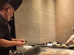 -枫品铁板烧(东樾店)