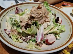 -萨莉亚意式餐厅(万嘉商业广场店)