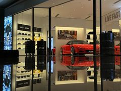 -KK ONE(京基滨河时代店)