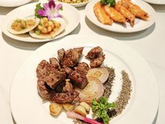 -多佐铁板烧(富力广场店)