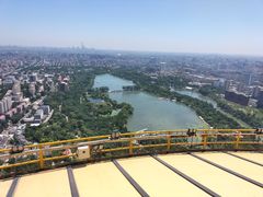 -中央广播电视塔