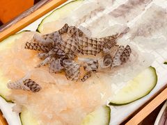 -官塘锋记鱼生·生腌·砂锅粥(牌坊街店)