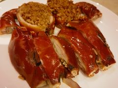 -8餐厅(新葡京酒店)