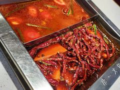 -串一火锅(赛格国际购物中心店)