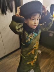 -盘子女人坊古装写真摄影(天津总店)