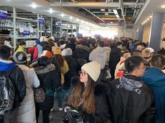 -太子岭滑雪场