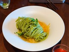 木姜子冰梅桑叶凉面-元古雲境(新天地店)