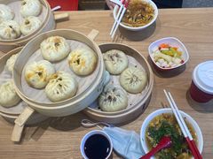 -堂上堂(益民街店)