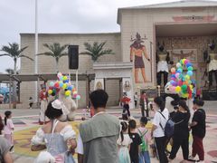 -蓬莱欧乐堡梦幻世界