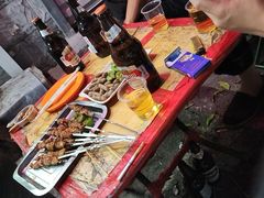 -郭林家常菜(狼垡店)