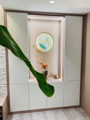 -悦尚生活空间•瑜伽普拉提•悦心芳香疗愈SPA