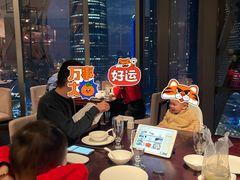 -小南洋海景餐厅(深圳湾店)