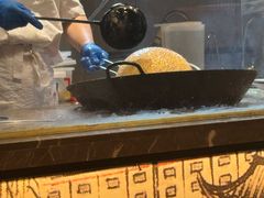 -吴越荣记苏州菜·松鼠桂鱼100%活鱼现做(斜塘老街店)