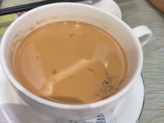 -香港威特瑞茶餐厅(小白楼音乐厅店)