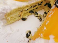 -好利来(欧亚商都店)