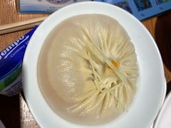 王牌蟹粉灌汤包-苏小柳手工点心(人民广场分院)