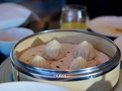 -环球港凯悦 · 享悦中餐厅