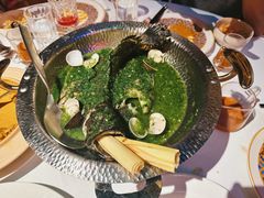 -狮拾久·现代新加坡料理(福田COCO Park店)