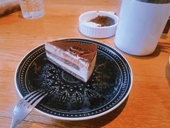 -良木缘咖啡西餐(蜀汉路店)