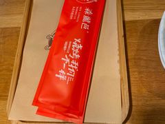 -森龍邑·烧烤·海鲜·炒菜(闽江路店)