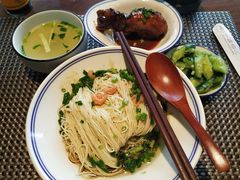 -十面春风·江南面馆(崇宁路店)