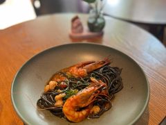 -街角 T·COFFEE 融合料理·BISTRO(车公庙店)