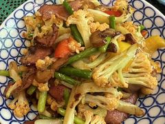 -花满楼(启秀路店)