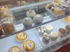 -7号里低糖生日蛋糕(南阳路店)