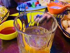 -MOSSO音乐酒吧·Live House(南京西路店)