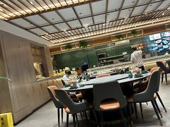 -聚丰园新概念餐厅(梅石路店)