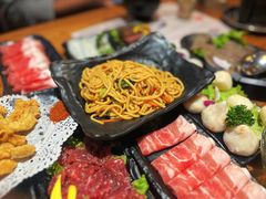 -束河人家(南锣鼓巷店)