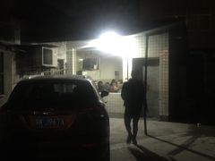 门面-许村蟹面(海宁许村大道店)