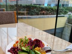 -永泰福朋喜来登酒店-宜客乐自助餐厅(远大路店)