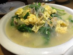 -吕氏疙瘩汤·海鲜新鲁菜(凯德mall新都心店)