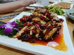 -小艺烧烤(曲江店)