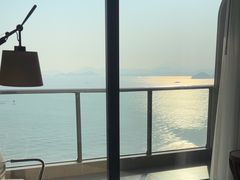 -舟山希尔顿酒店