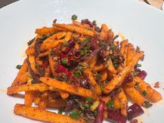 -一坐一忘云南菜(卓悦中心)