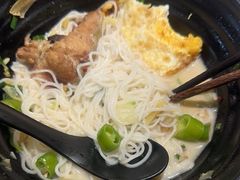 -华新胖子鱼粉(衡阳总店)