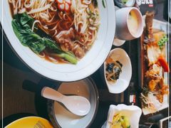 -江户前日本料理(瑞诗酒店店)