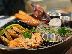 -Let's Taipei 非常烘焙(太古里店)
