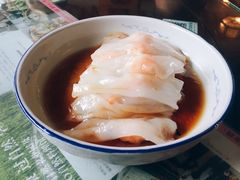 -阿殳菜馆·私厨(水围村店)