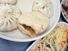 -津门张记包子铺(华昌道店)